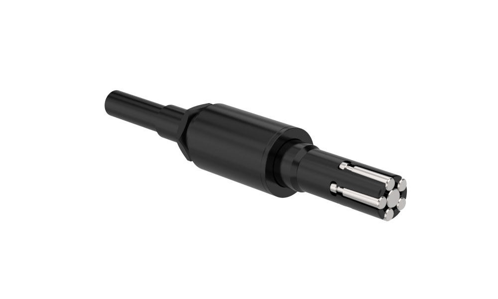 Allied S.C.A.M.I.® Roller Burnishers for Blind Hole Applications